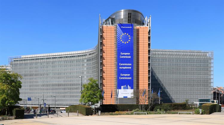 ΕΕ: Βοήθεια 101,5 Εκατομμυρίων Ευρώ στην Ελλάδα για τις Πλημμύρες του 2023